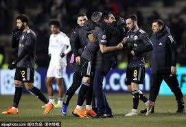 凯恩2025自然年已打入58球，创个人生涯新高